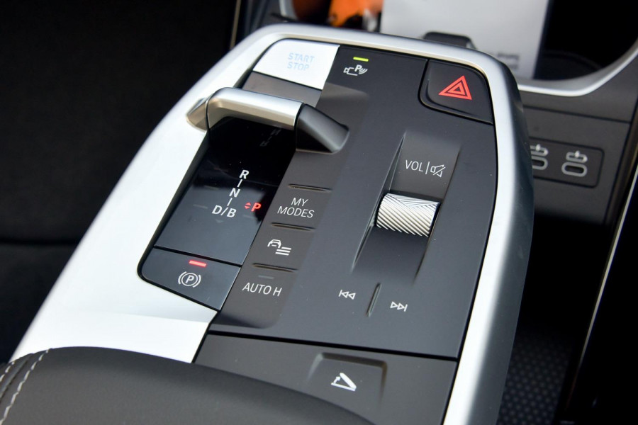 2026 BMW iX1 U11 xDrive30 M Sport SUV
