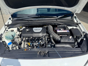2019 MY20 Hyundai i30 PD.3 N Line Premium Hatch