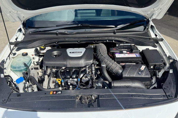 2019 MY20 Hyundai i30 PD.3 N Line Premium Hatch Image 24