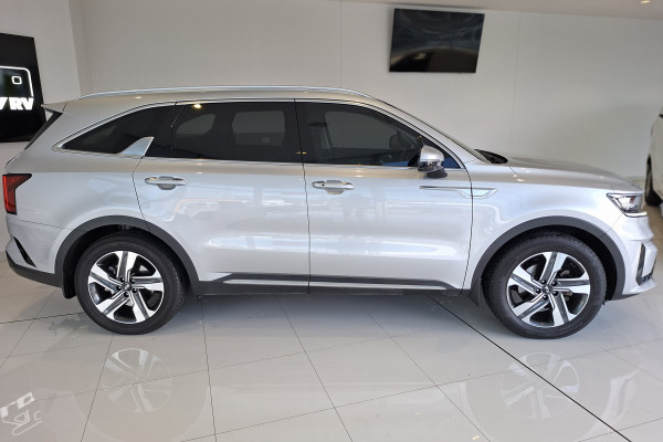 2021 MY22 Kia Sorento MQ4 Sport+ SUV Image 2