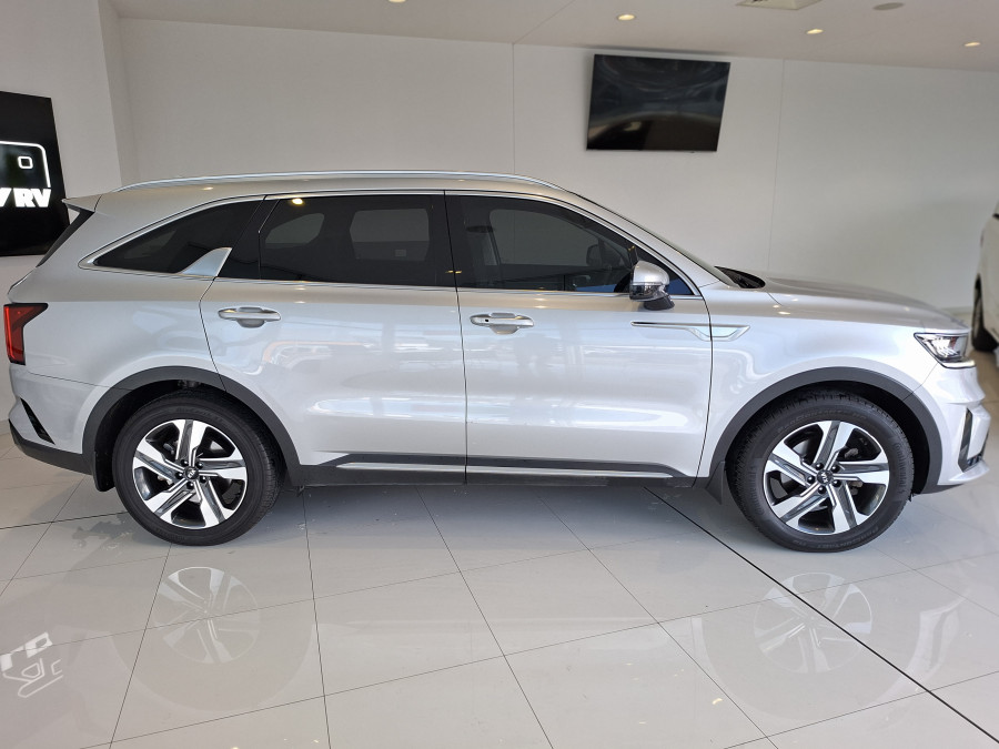 2021 MY22 Kia Sorento MQ4 Sport+ SUV Image 2