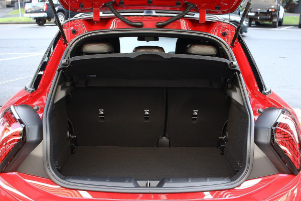2026 MINI Cooper F65 S JCW Sport Hatch image 8