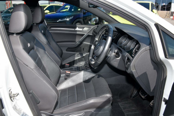 2014 MY15 Volkswagen Golf 7 R Hatch Image 6