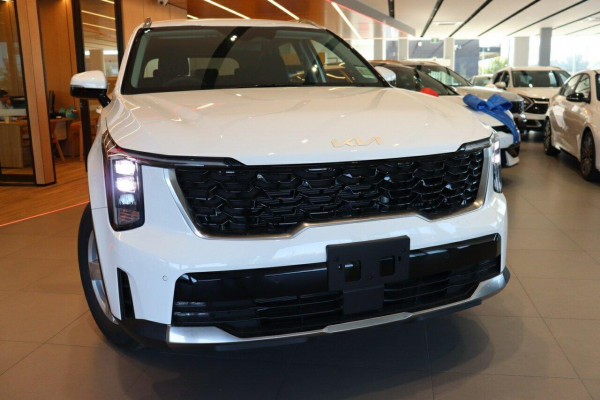 2024 MY25 Kia Sorento MQ4 PE Sport SUV