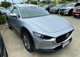 Mazda CX-30 G25 Touring (FWD) C30B