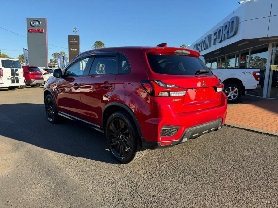 2023 Mitsubishi ASX XD MR SUV Image 6