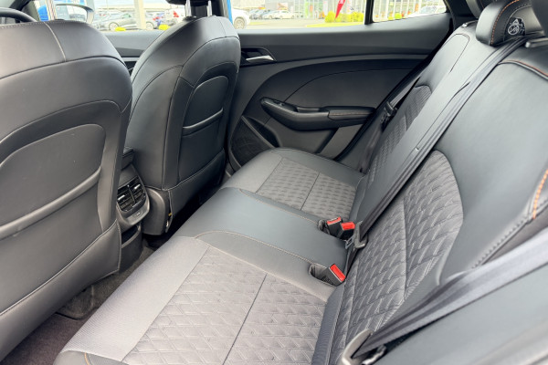 2026 MG MG3 Essence Hatch Image 6