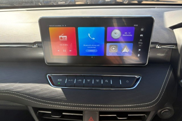 2026 GWM Haval Jolion A01 Lux SUV Image 20