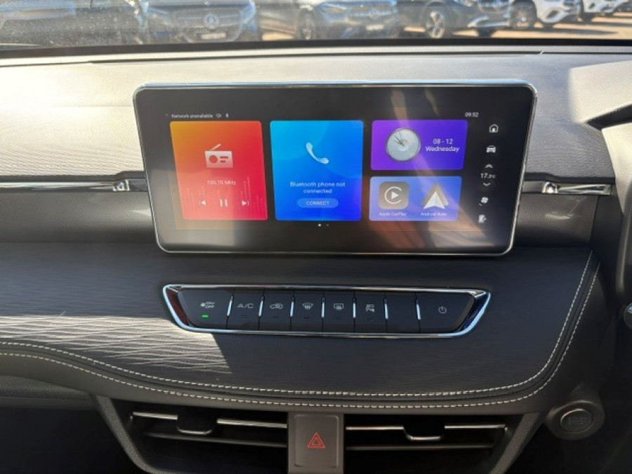 2026 GWM Haval Jolion A01 Lux SUV Image 20