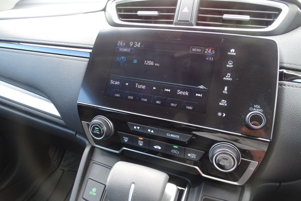2023 Honda CR-V RW VTi X SUV Image 18