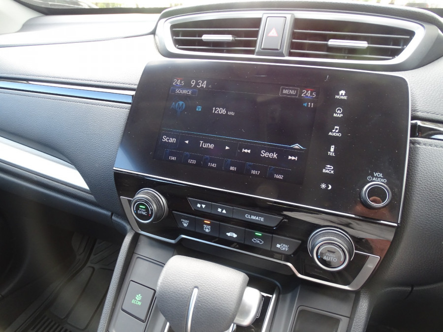 2023 Honda CR-V RW VTi X SUV Image 18