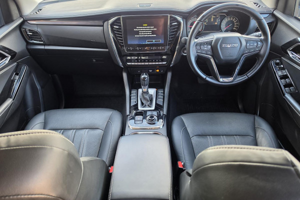 2023 Isuzu MU-X RJ LS-T SUV Image 20