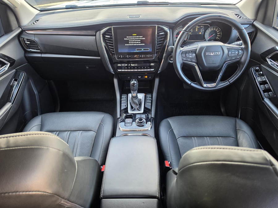 2023 Isuzu MU-X RJ LS-T SUV Image 20