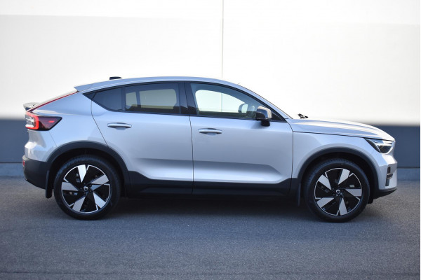 2023 MY24 Volvo C40 XK Recharge SUV Image 4