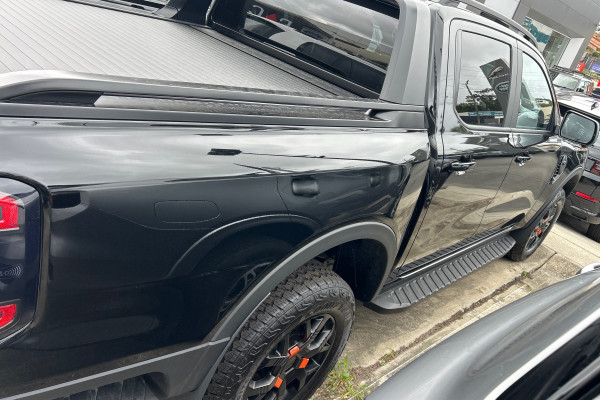 2026 Ford Ranger P703 Wildtrak Ute Image 7