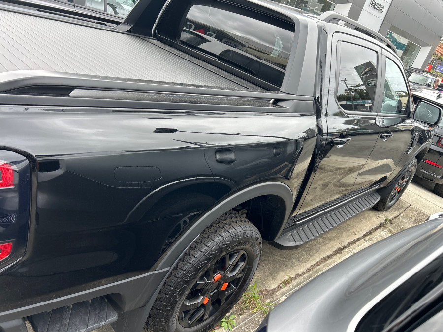 2026 Ford Ranger P703 Wildtrak Ute Image 7