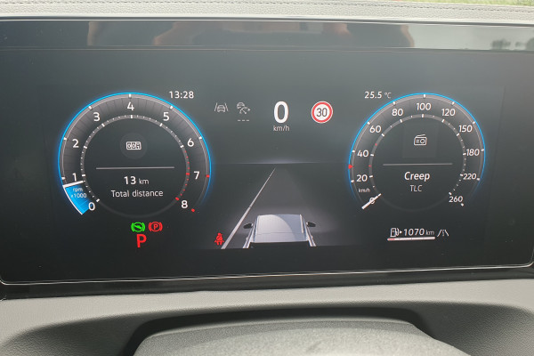 2025 Volkswagen Tiguan CT 150TSI R-Line SUV Image 16