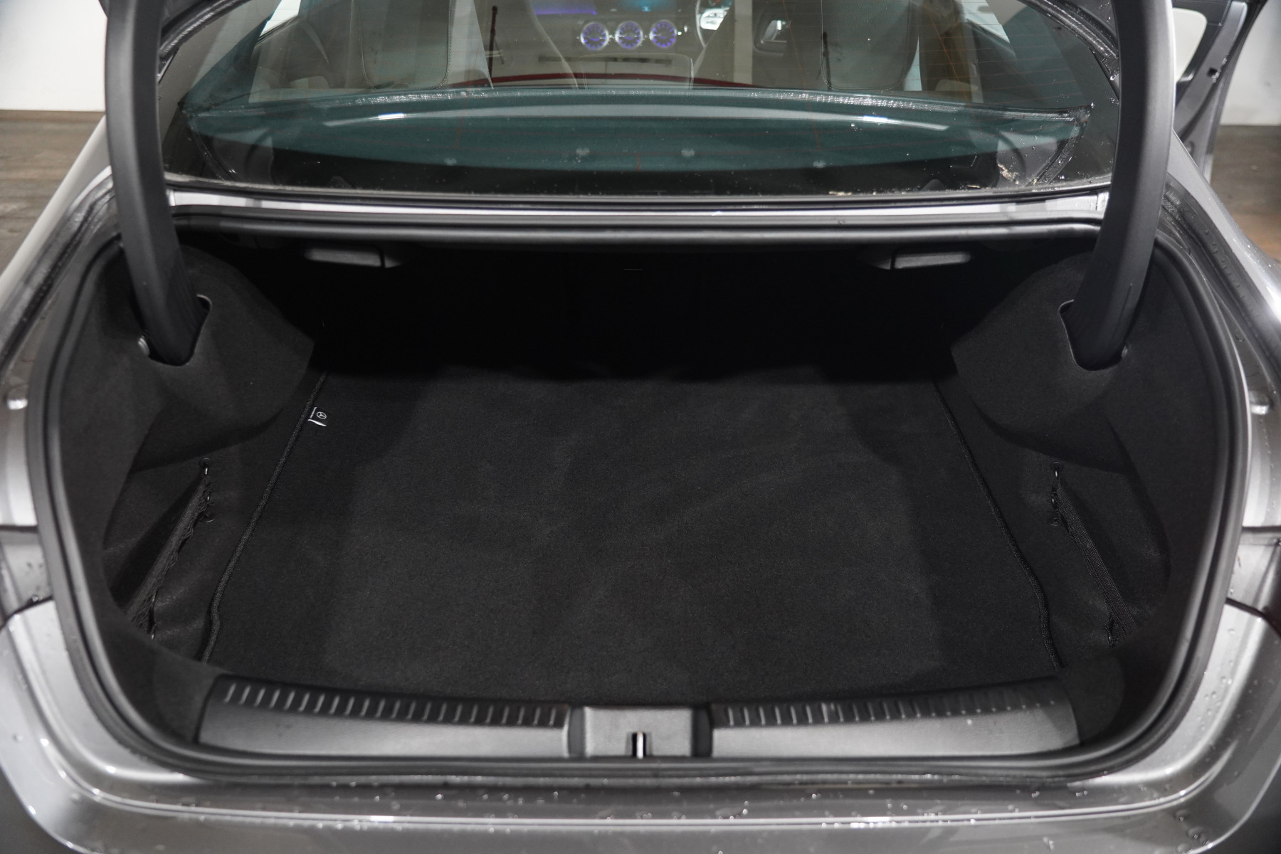 2022 Mercedes-Benz Cla 200 Coupe Image 31