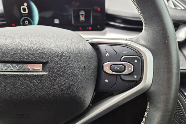 2024 GWM Haval H6 B01 Ultra Hybrid SUV Image 19