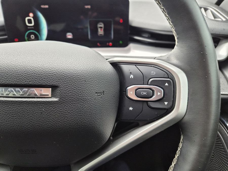 2024 GWM Haval H6 B01 Ultra Hybrid SUV Image 19
