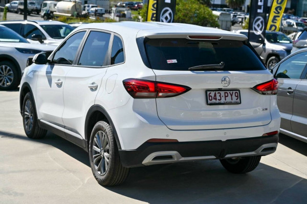 2026 MG ZS ZS32 Vibe SUV Image 5