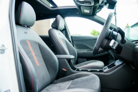 2024 Hyundai KONA SX2.V1 Premium N Line SUV