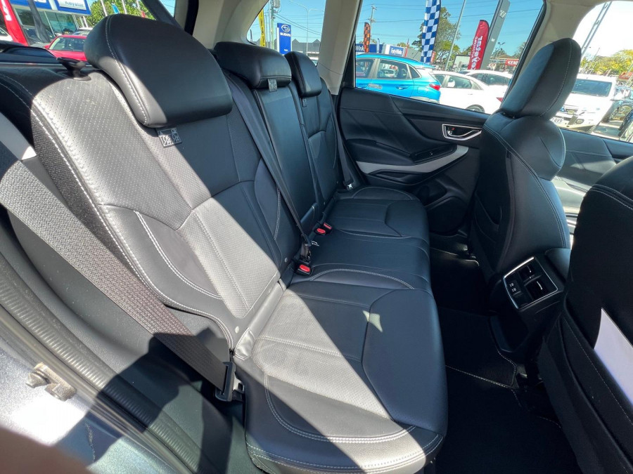2022 Subaru Forester S5 2.5i-S SUV Image 17