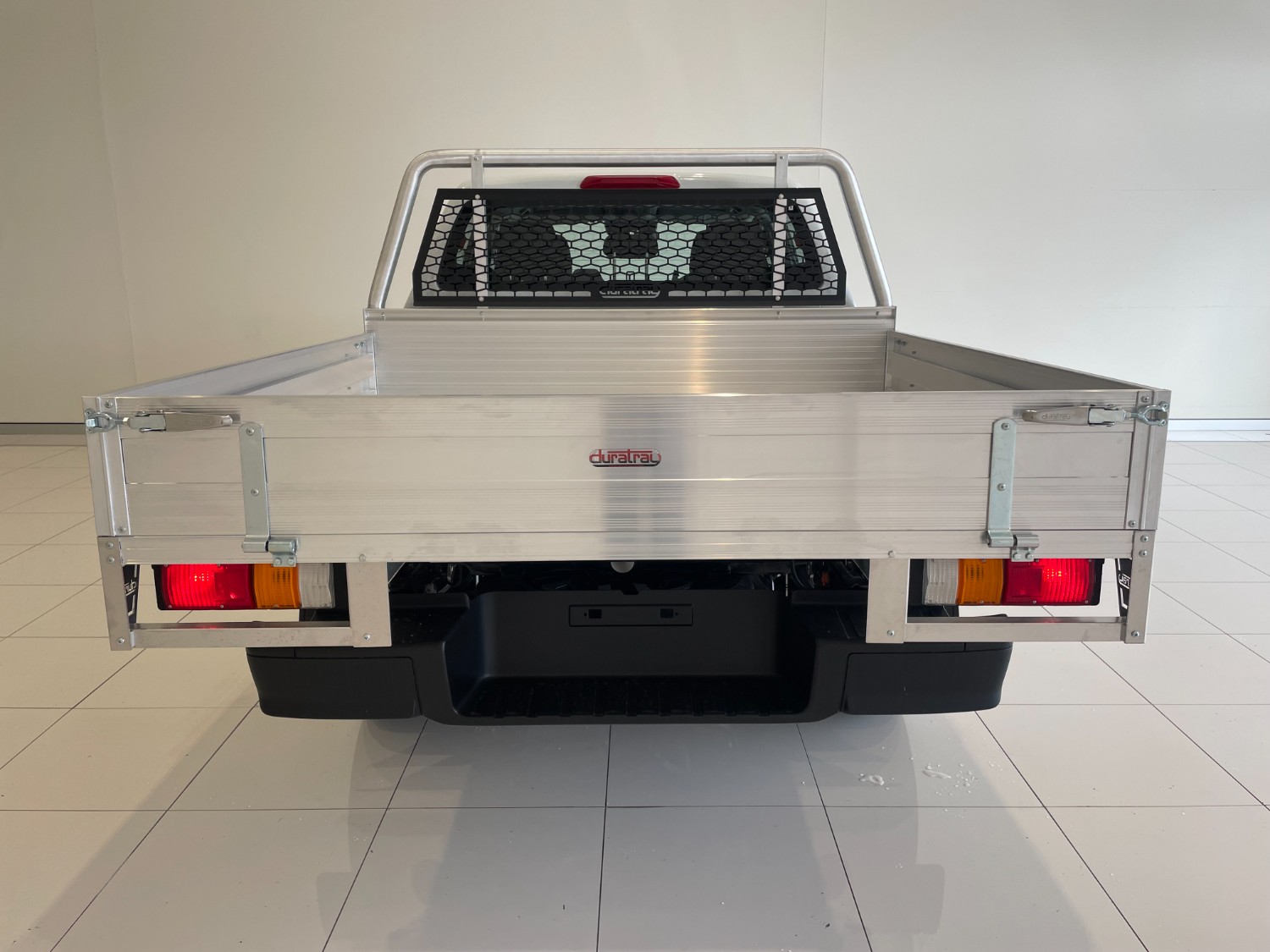 2024 Mazda BT-50 TF XTR Cab Chassis Image 6