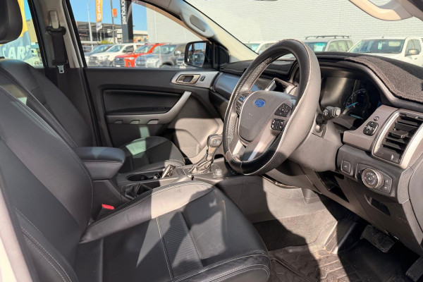 2020 MY20.25 Ford Ranger PX MkIII XLT Ute Image 15