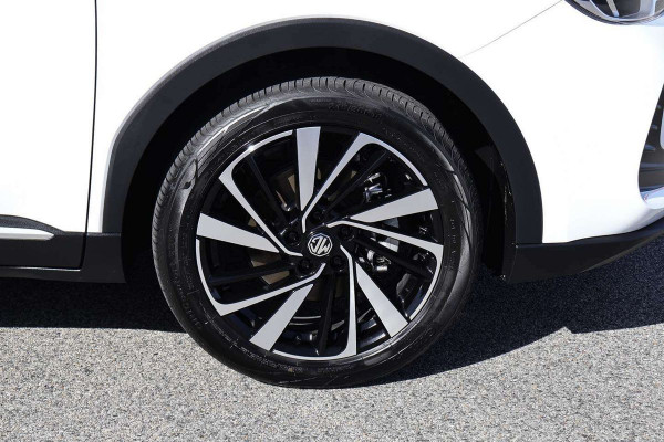 2025 MG ZS ZS32 Essence Hybrid+ SUV Image 19