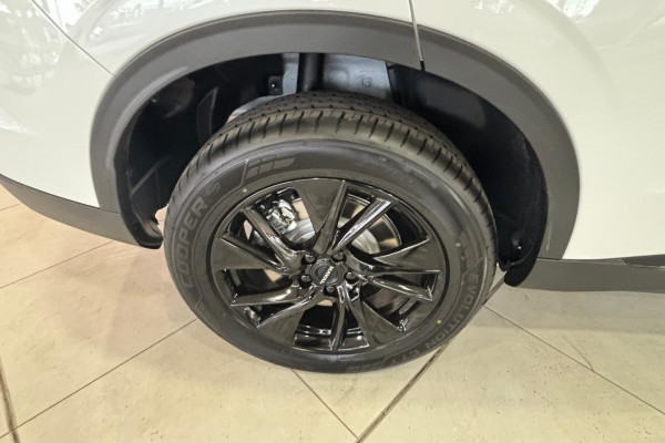 2026 GWM Haval H6 B01 Ultra PHEV SUV Image 15