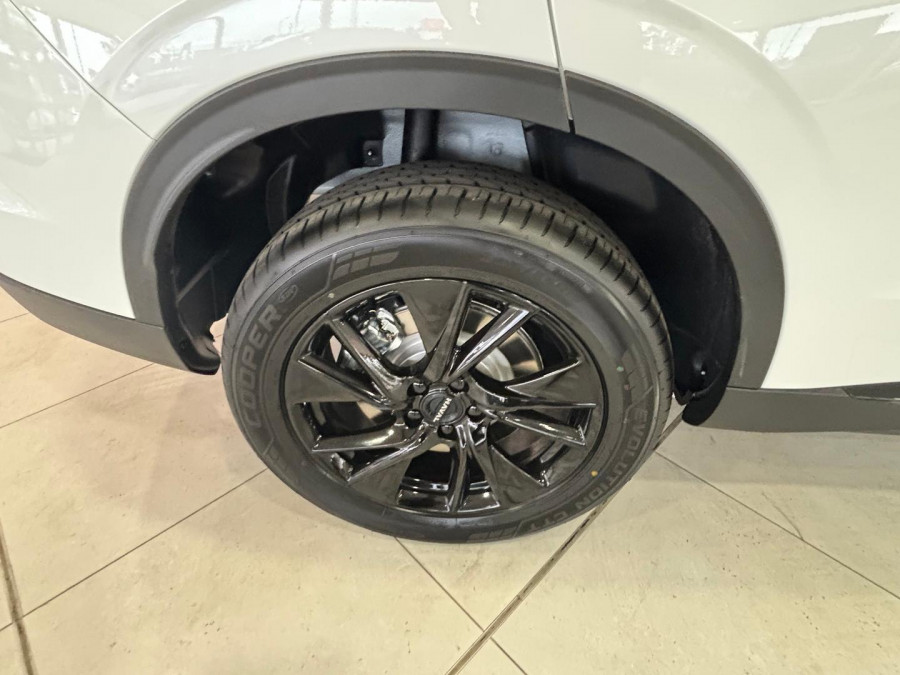 2026 GWM Haval H6 B01 Ultra PHEV SUV Image 15