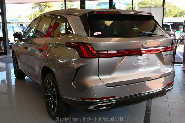 2025 MG QS IS31 Excite SUV Image 3