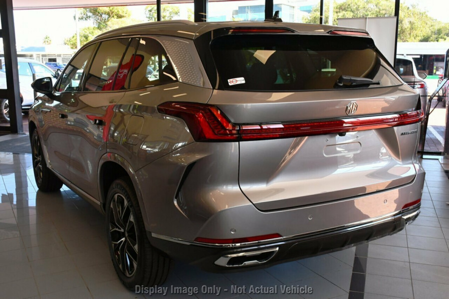 2025 MG QS IS31 Excite SUV Image 3