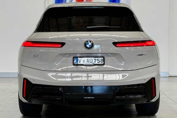 2026 MY25 BMW iX I20 xDrive45 M Sport SUV
