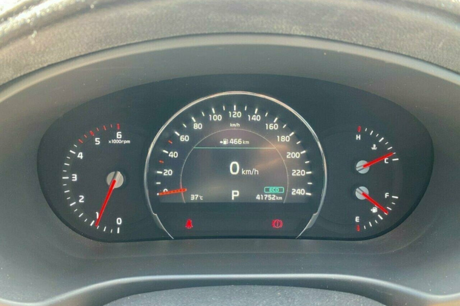 2018 MY19 Kia Sorento UM Sport SUV Image 27