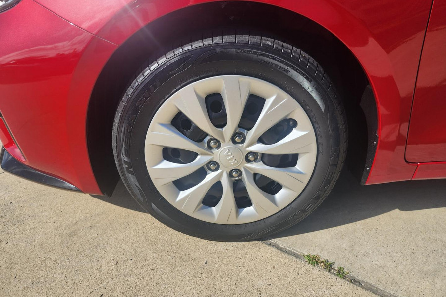 2019 Kia Cerato BD Sport Hatch Image 29