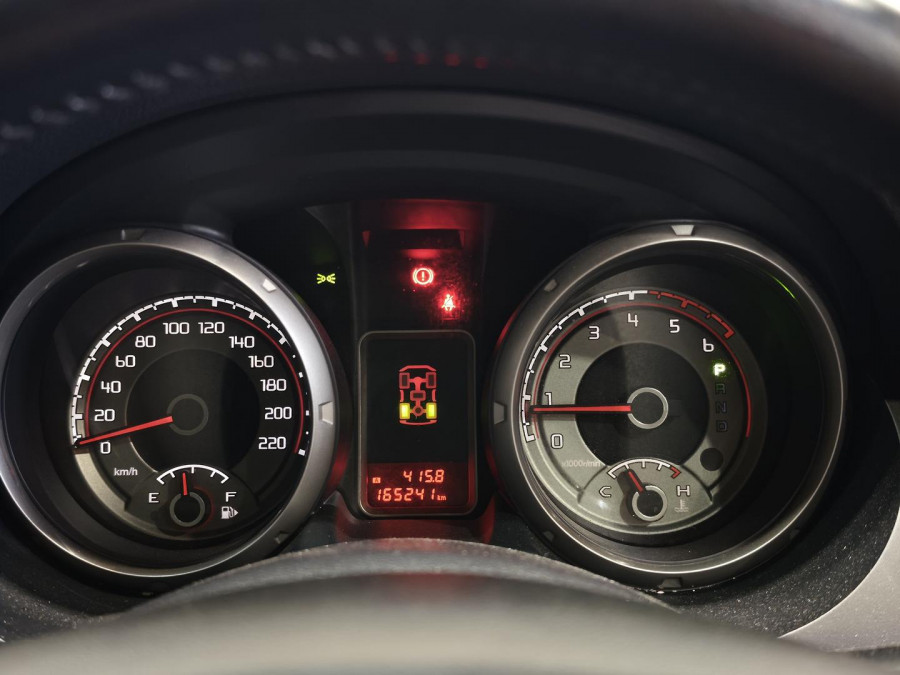 2020 Mitsubishi Pajero NX GLS SUV Image 10