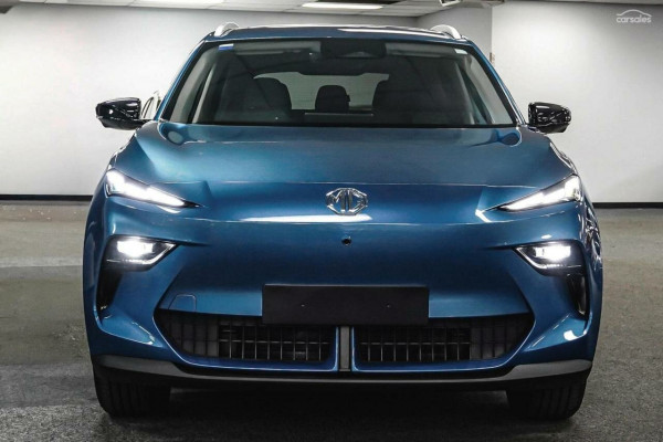 2026 MG MGS5 EV ZS3EM Essence 62 SUV Image 2