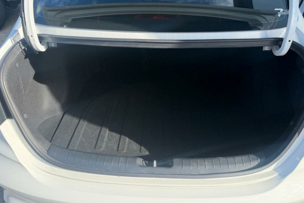 2022 Kia Cerato BD S Sedan Image 13