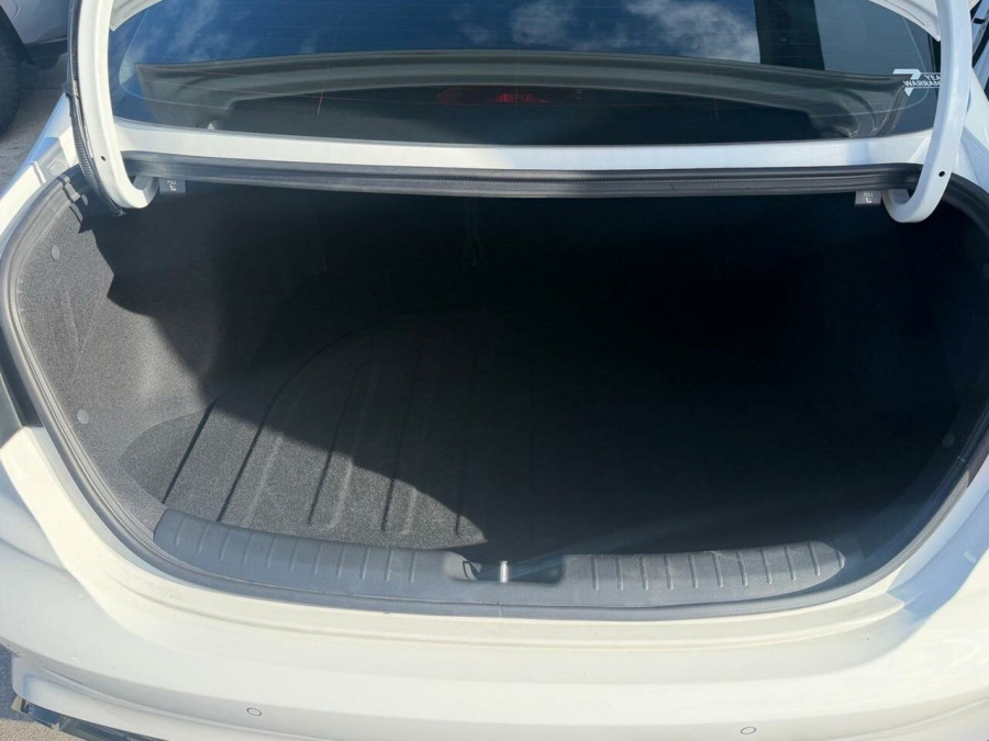2022 Kia Cerato BD S Sedan Image 13