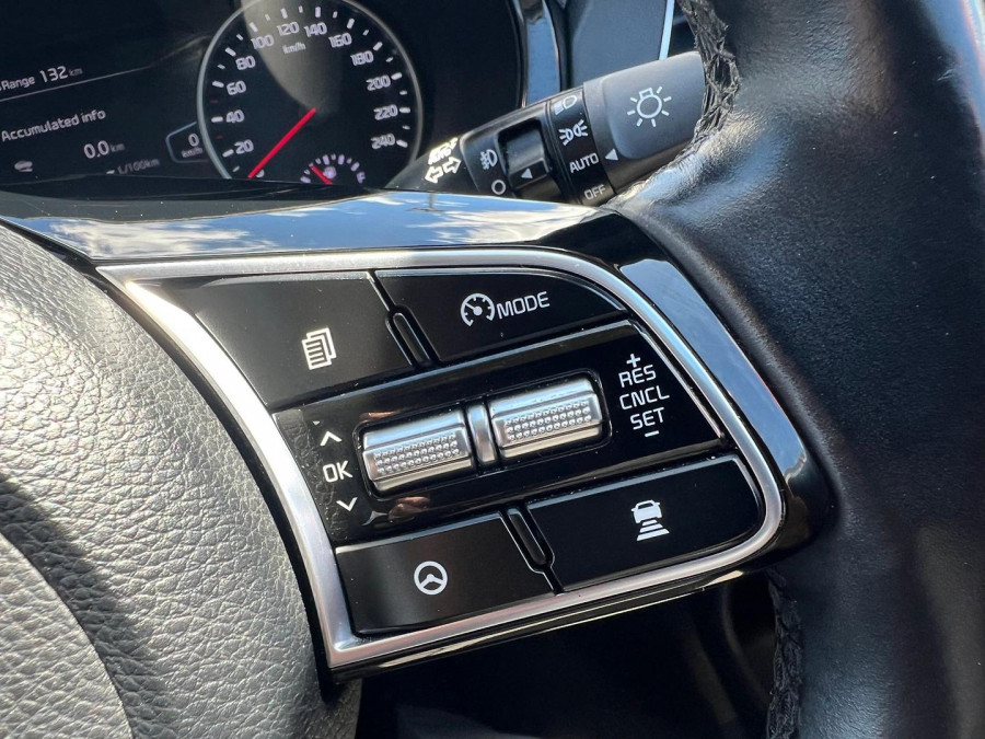 2020 MY21 Kia Seltos SP2 GT-Line SUV Image 22