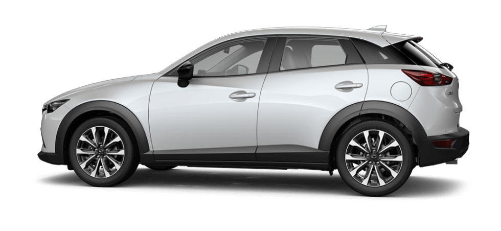 2024 Mazda CX-3 DK G20 Evolve SUV Image 21