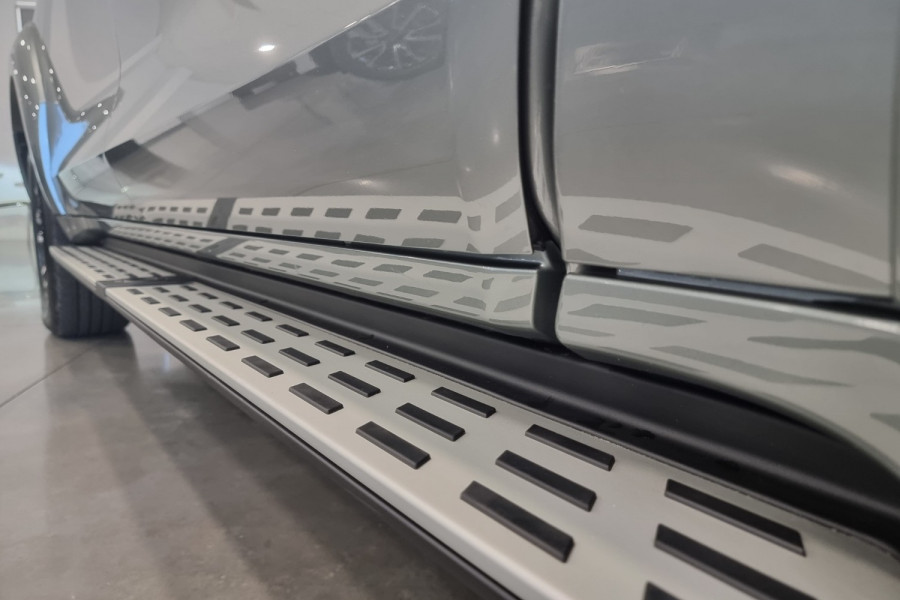 2025 GWM Cannon Alpha P05 Ultra PHEV Ute Image 12