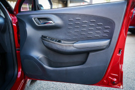 2021 MG MG3 SZP1 MY21 Excite Hatch