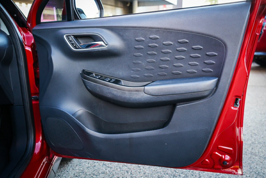 2021 MG MG3 SZP1 MY21 Excite Hatch Image 14