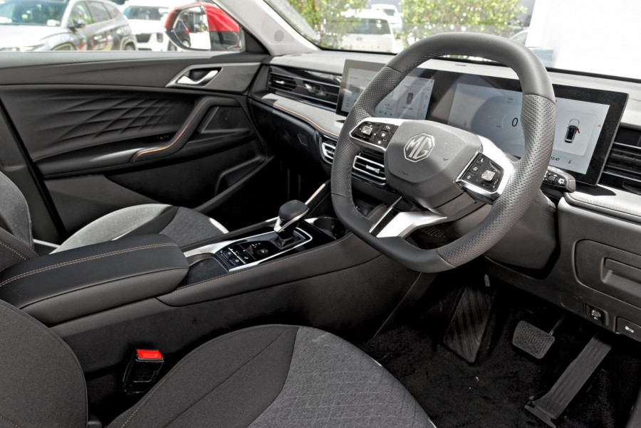 2024 MG HS SAS23 Vibe SUV Image 7