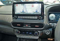 2020 MY21 Hyundai KONA OS.V4 KONA Suv