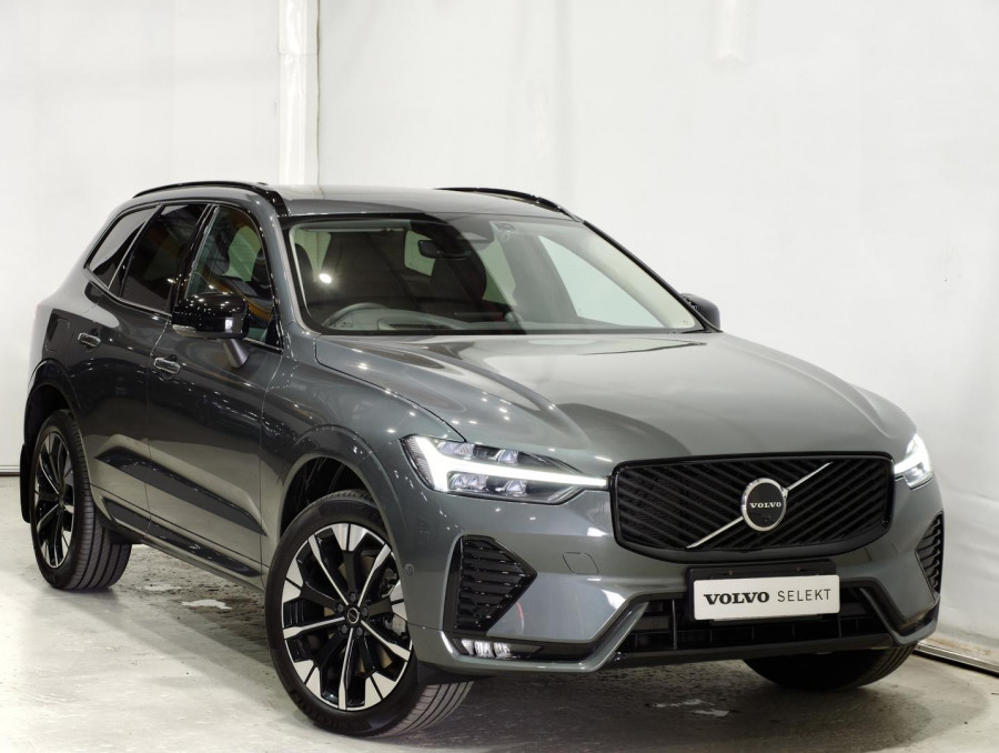 2025 MY26 Volvo XC60 UZ Ultra B5 Dark SUV Image 1