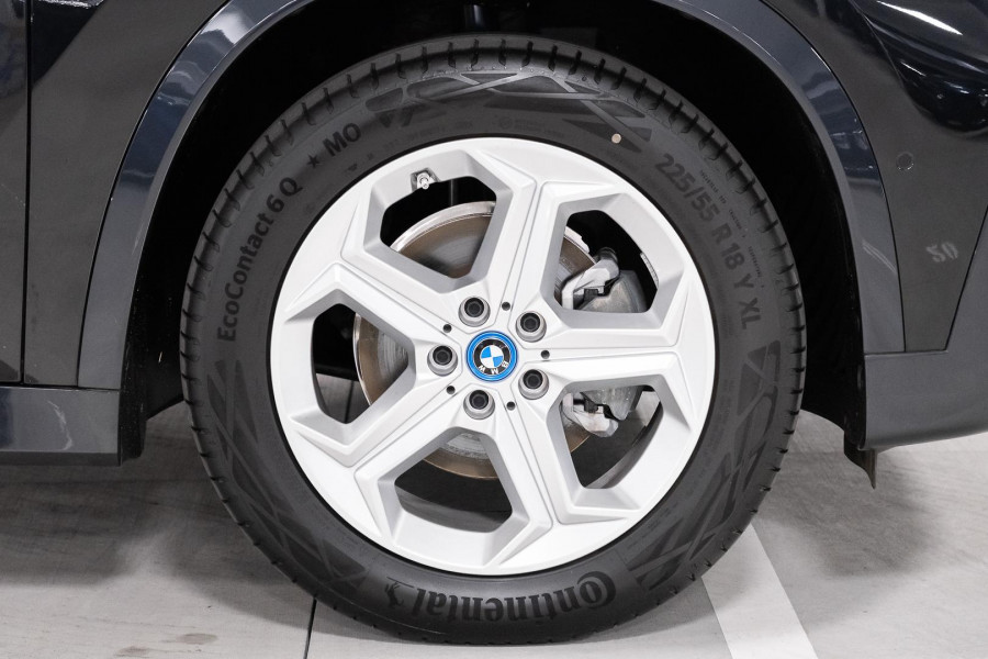 2024 BMW iX1 U11 eDrive20 xLine SUV